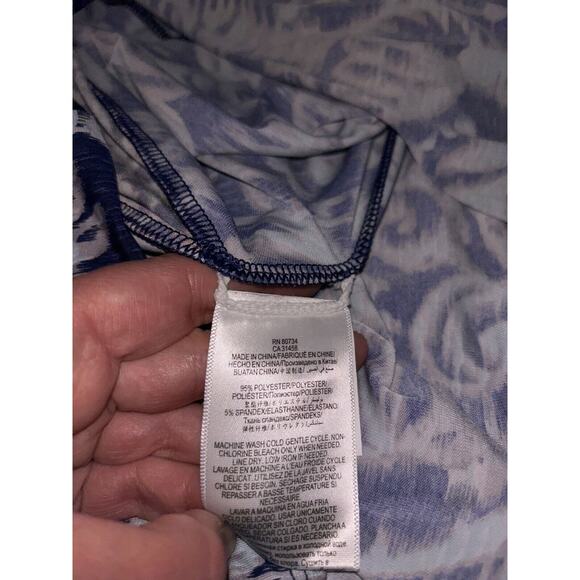 BCBG Maxazria Women’s Sz. L Dress. Pretty, Exc. Condition - Picture 8 of 12